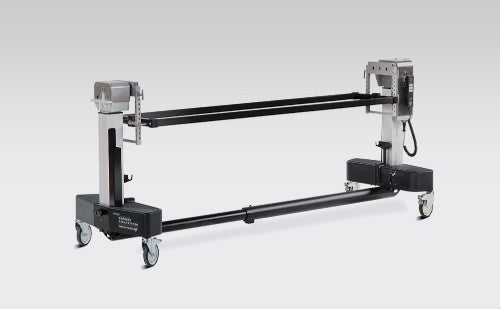 Mizuho OSI Jackson Table