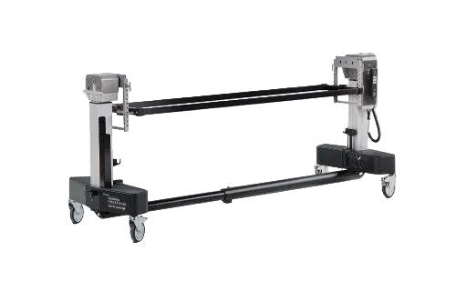Mizuho OSI Jackson Table