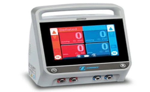 Zimmer 4000 Tourniquet System - Reconditioned