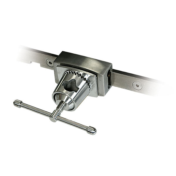 AcralMed Elite Stainless Steel Clark Socket OTA159