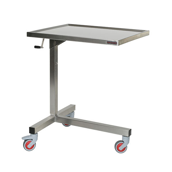 AcralMed Ventric Mayo Stand
