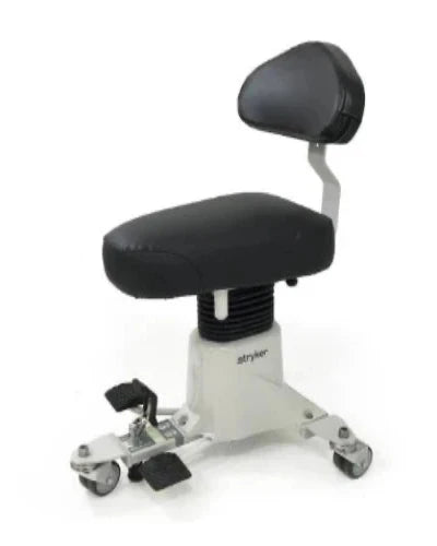 Stryker 830 Surgistool II Surgical Stool — Reconditioned