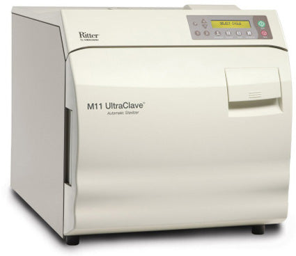 Ritter M11 Steam Sterilizer