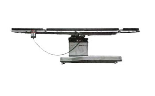 Steris AMSCO 3080-SP Surgery Table - Reconditioned