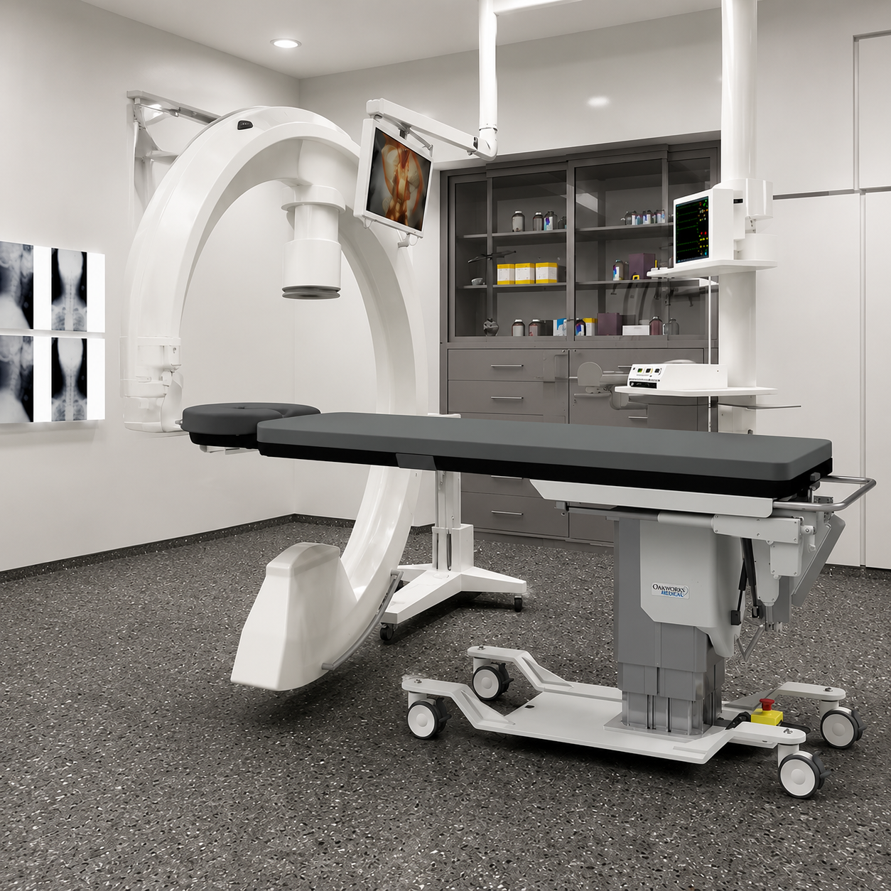 Imaging Equipment