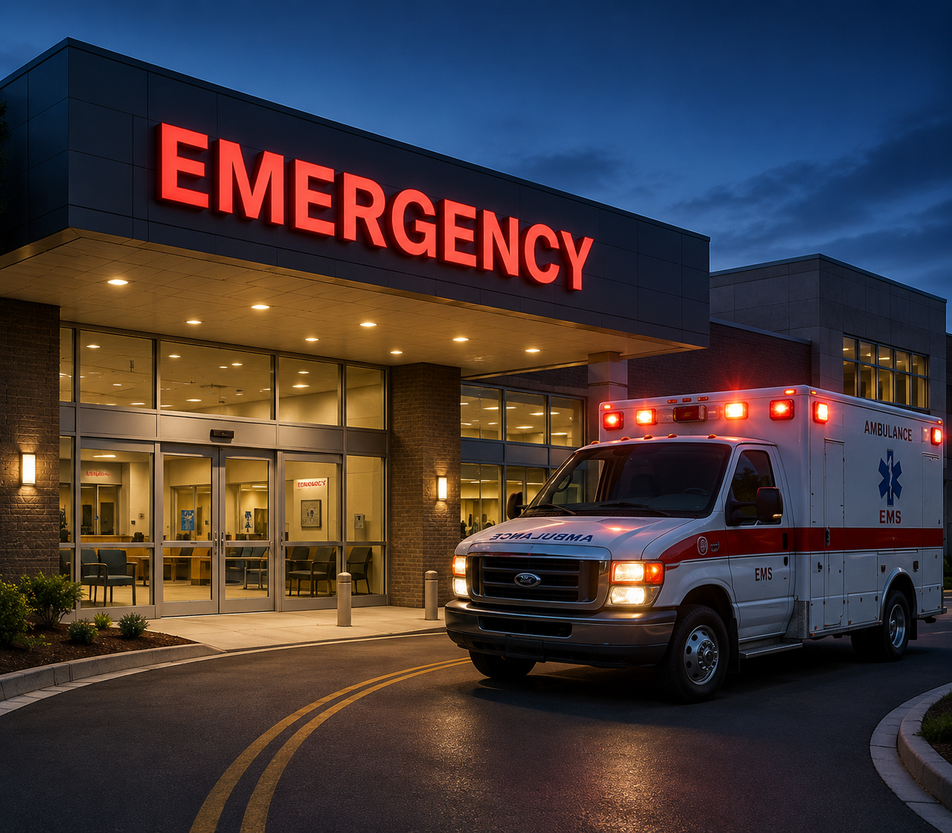 Emergency Room
