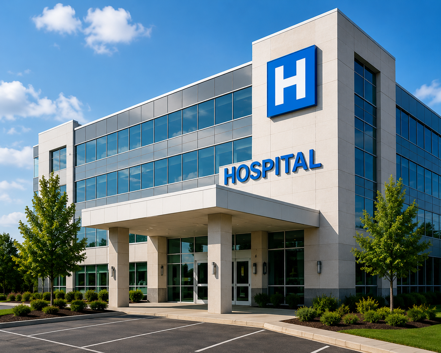 Hospital