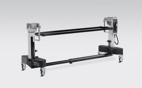 Mizuho OSI Jackson Table