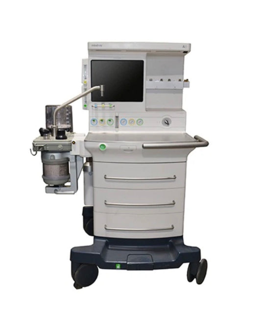 Mindray A5 Anesthesia Machine - Reconditioned