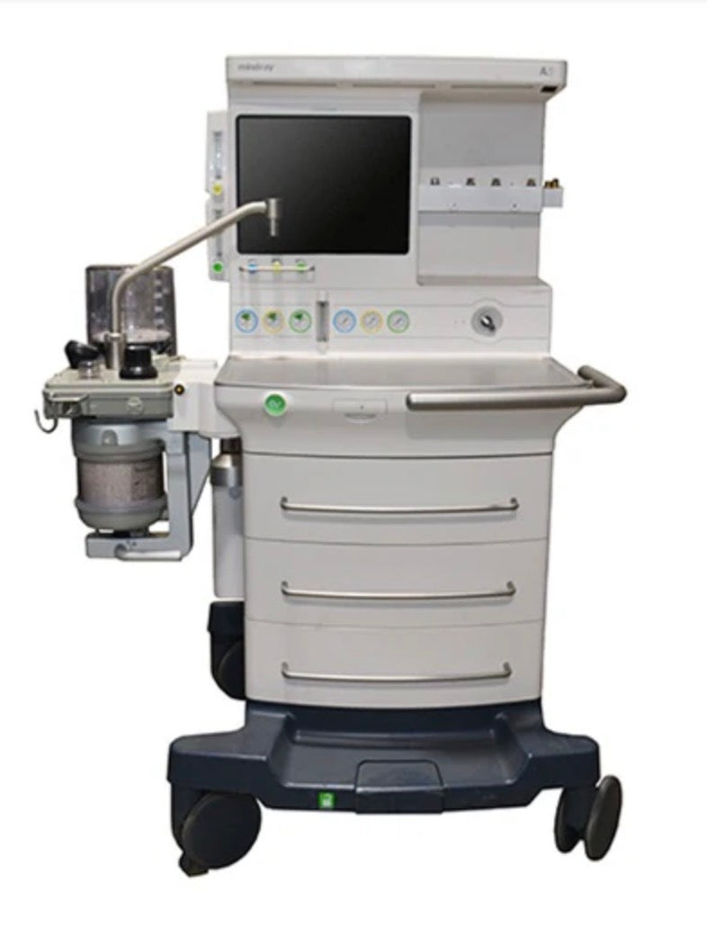 Mindray A4 Anesthesia Machine - Reconditioned