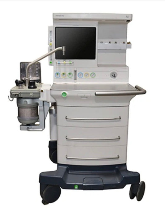 Mindray A4 Anesthesia Machine - Reconditioned