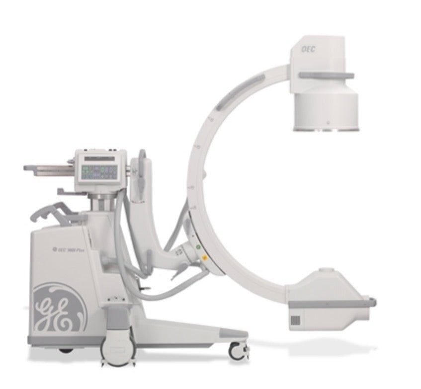 GE OEC 9800 C-Arm - Reconditioned