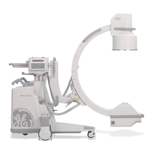 GE OEC 9800 C-Arm - Reconditioned