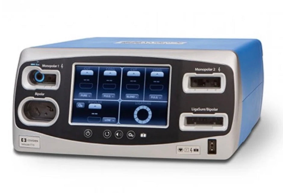 ValleyLab FT10 Electrosurgical Unit - Reconditioned