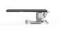 Oakworks CFPM300 3-Motion Carbon Fiber Imaging & Pain Management C-Arm Table