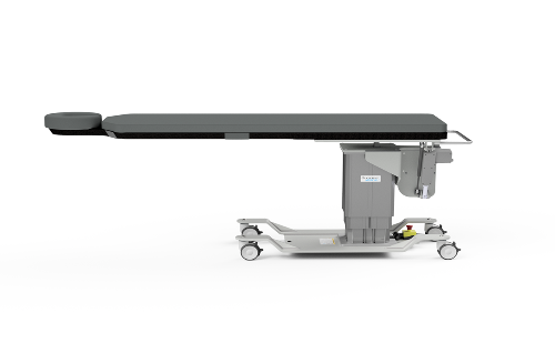 Oakworks CFPM200 2-Motion Carbon Fiber C-Arm Imaging & Pain Management Table