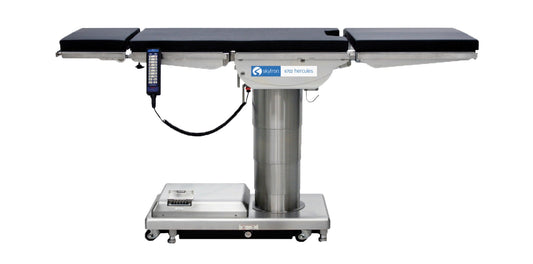 Skytron 6702 Hercules - Surgery Table - Reconditioned