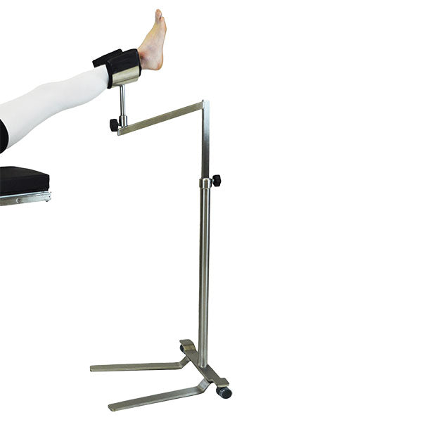 AcralMed Stand Alone Leg Prep