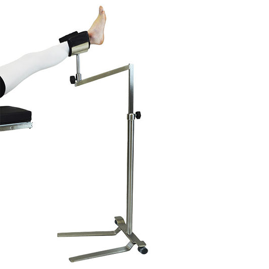 AcralMed Stand Alone Leg Prep