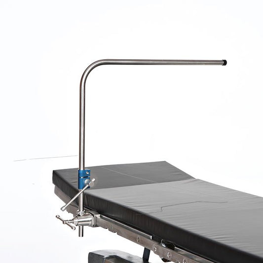 AcralMed Adjustable Anesthesia Screen