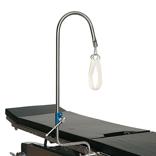 AcralMed Candy Cane Stirrup