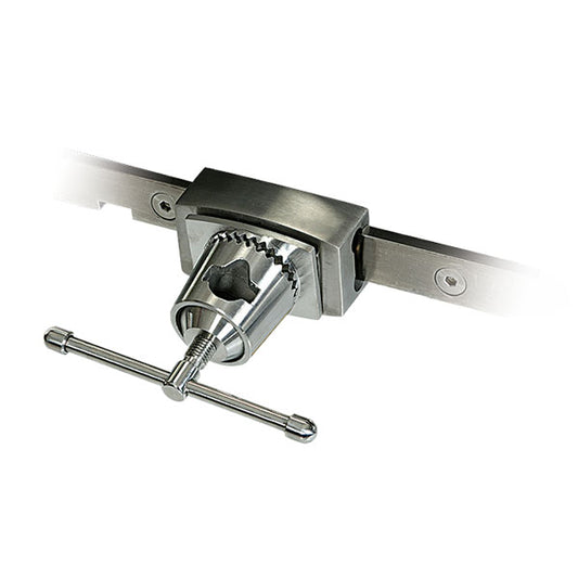 AcralMed Elite Stainless Steel Clark Socket
