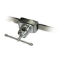 AcralMed Elite Stainless Steel Clark Socket OTA159
