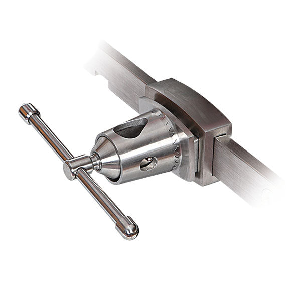 AcralMed Stainless Steel Clark Socket