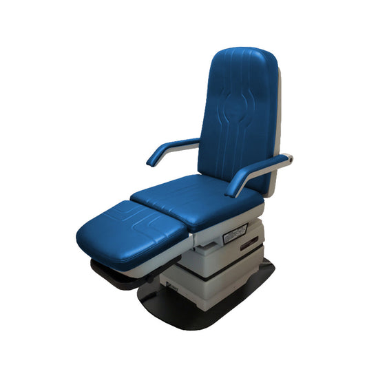 Midmark 417 Podiatry Chair — Reconditioned