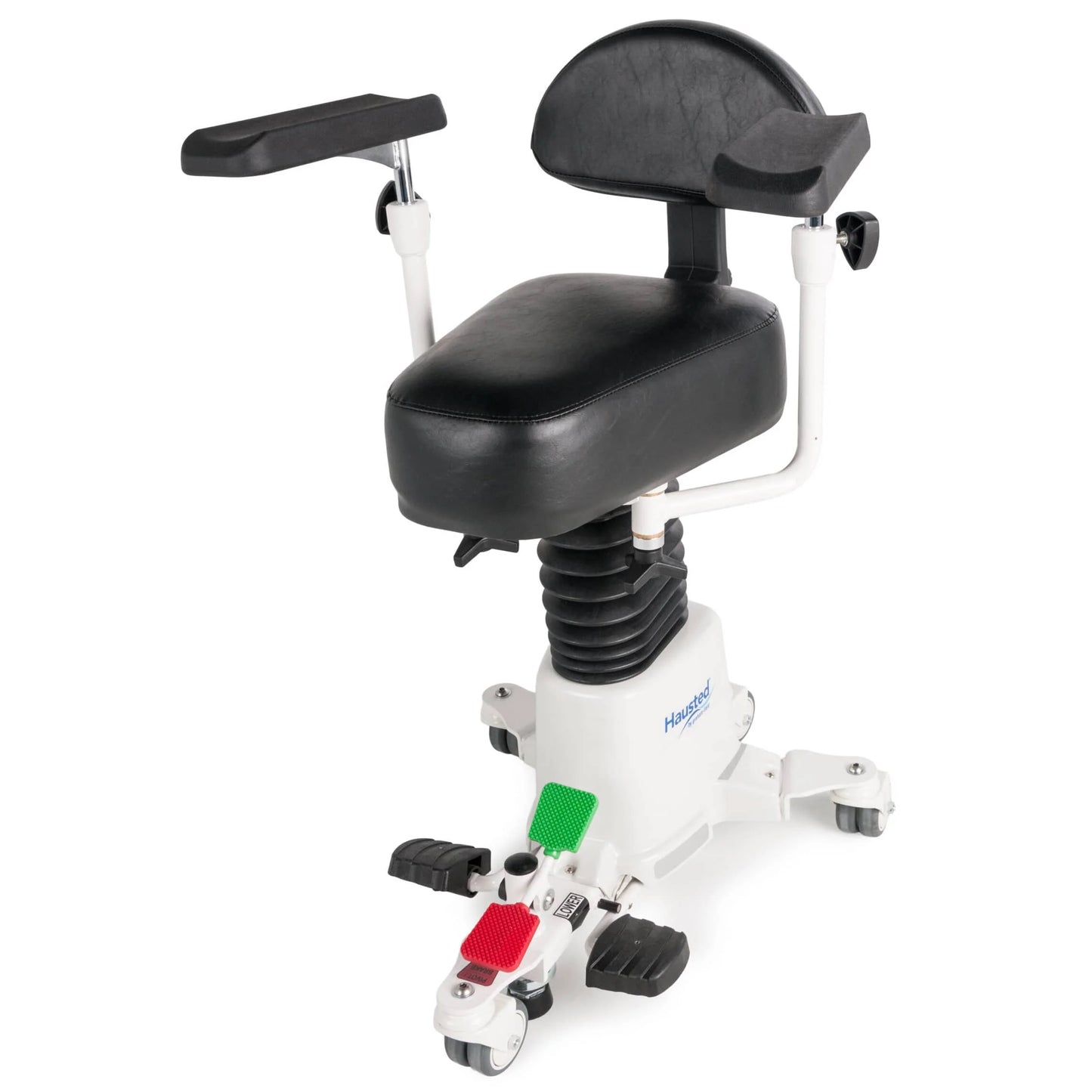 Hausted HSS 500-5 Surgical Stool — Reconditioned
