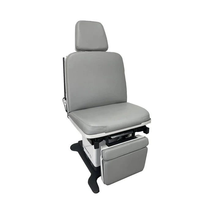 Midmark 75L Power Exam Chair — Reconditioned