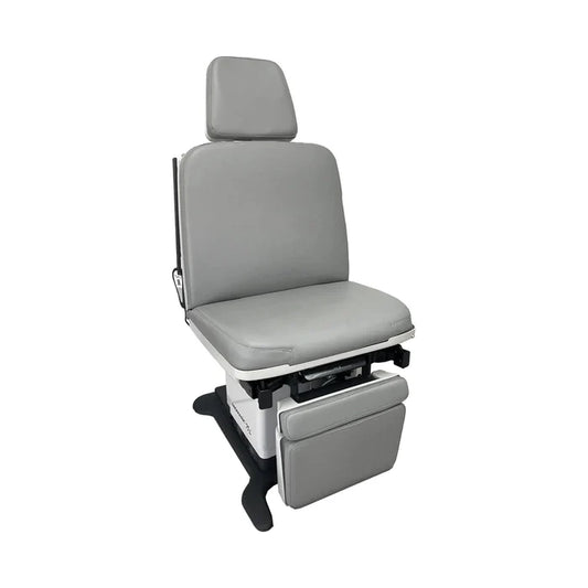 Midmark 75L Power Exam Chair — Reconditioned