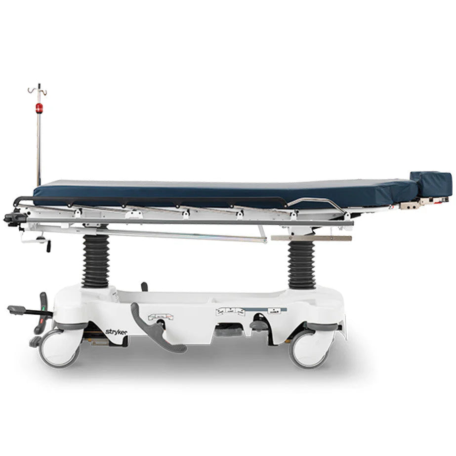 Stryker Eye Surgery Stretcher 1069 — Reconditioned