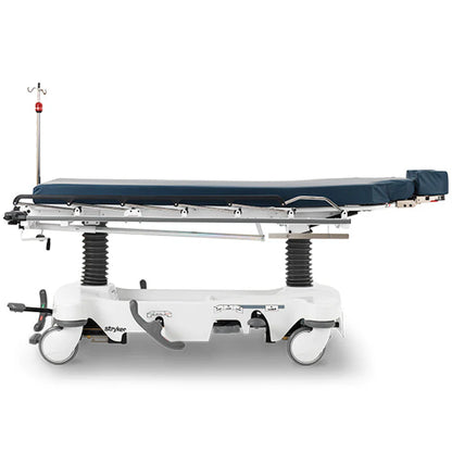 Stryker Eye Surgery Stretcher 1069 — Reconditioned