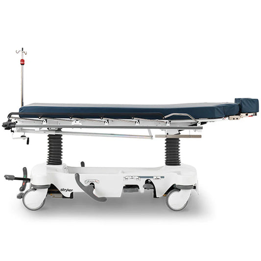 Stryker Eye Surgery Stretcher 1069 — Reconditioned