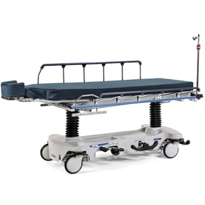 Stryker Eye Surgery Stretcher 1069 — Reconditioned