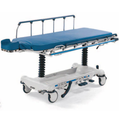 Stryker Eye Surgery Stretcher 1069 — Reconditioned
