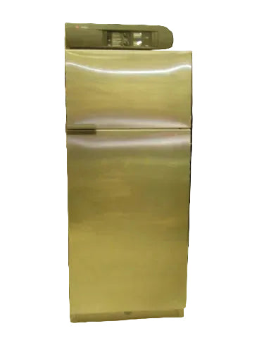 AMSCO Double-Compartment Warming Cabinet - Reconditioned