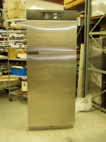 AMSCO Double-Compartment Warming Cabinet - Reconditioned