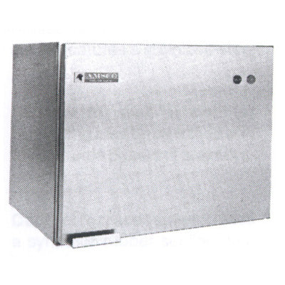 AMSCO Single-Compartment Warming Cabinet - Reconditioned