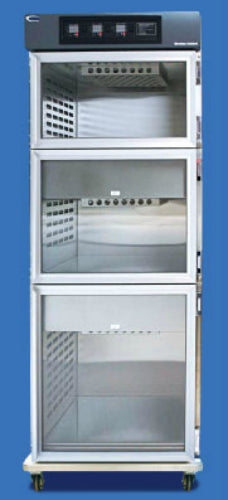 MAC Medical Triple Chamber Blanket/Fluid Warmer