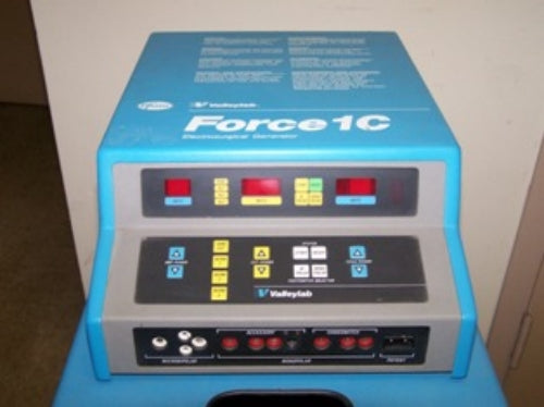 ValleyLab Force 1C Electrosurgery Unit w/ Foot Pedal - Reconditioned