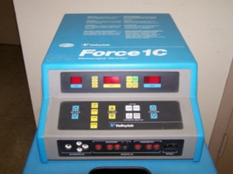 ValleyLab Force 1C Electrosurgery Unit w/ Foot Pedal - Reconditioned
