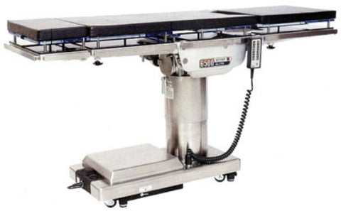 Skytron 6500 Elite Surgical Table - Reconditioned